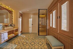 Cayo Levantado Resort - All Inclusive