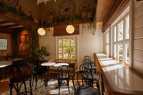 Cayo Levantado Resort - All Inclusive