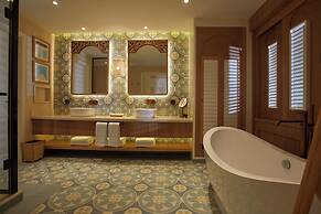 Cayo Levantado Resort - All Inclusive