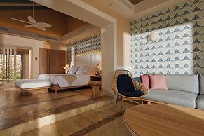 Cayo Levantado Resort - All Inclusive