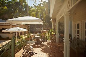 Cayo Levantado Resort - All Inclusive