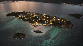 Cayo Levantado Resort - All Inclusive