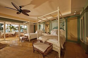 Cayo Levantado Resort - All Inclusive