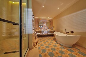 Cayo Levantado Resort - All Inclusive