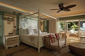 Cayo Levantado Resort - All Inclusive