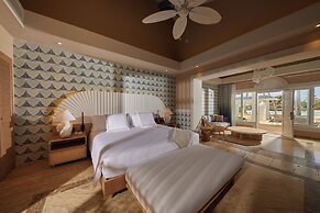 Cayo Levantado Resort - All Inclusive