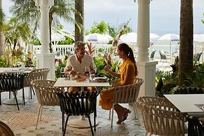 Cayo Levantado Resort - All Inclusive