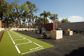 Cayo Levantado Resort - All Inclusive