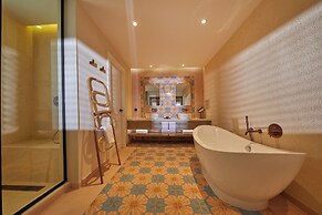 Cayo Levantado Resort - All Inclusive