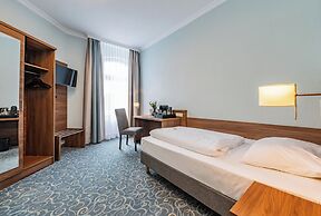 Hotel Glockenhof Eisenach