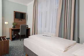 Hotel Glockenhof Eisenach