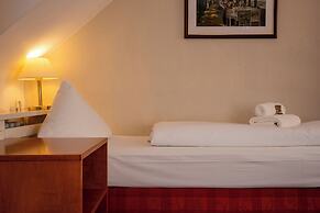 Hotel Glockenhof Eisenach