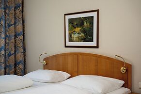 Hotel Glockenhof Eisenach
