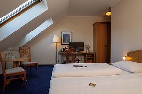 Hotel Glockenhof Eisenach