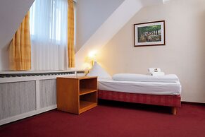 Hotel Glockenhof Eisenach