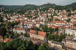 Hotel Glockenhof Eisenach