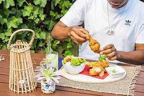 Hotel Glockenhof Eisenach