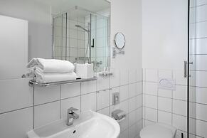 Hotel Glockenhof Eisenach