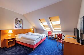 Hotel Glockenhof Eisenach