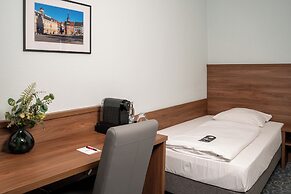 Hotel Glockenhof Eisenach