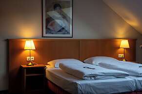 Hotel Glockenhof Eisenach