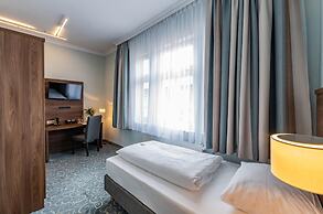 Hotel Glockenhof Eisenach