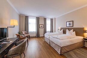 Hotel Glockenhof Eisenach