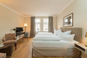 Hotel Glockenhof Eisenach