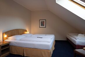 Hotel Glockenhof Eisenach