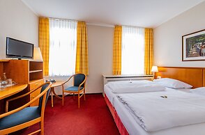 Hotel Glockenhof Eisenach