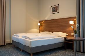 Hotel Glockenhof Eisenach