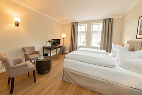 Hotel Glockenhof Eisenach