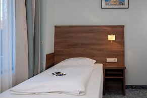 Hotel Glockenhof Eisenach