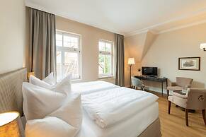 Hotel Glockenhof Eisenach