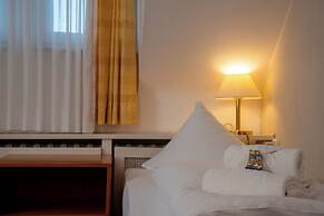 Hotel Glockenhof Eisenach
