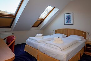 Hotel Glockenhof Eisenach