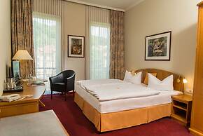 Hotel Glockenhof Eisenach