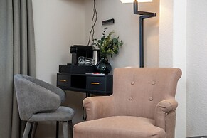 Hotel Glockenhof Eisenach