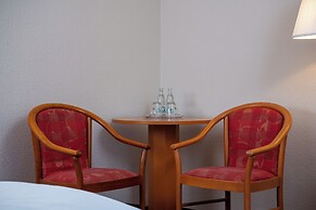 Hotel Glockenhof Eisenach