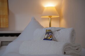 Hotel Glockenhof Eisenach