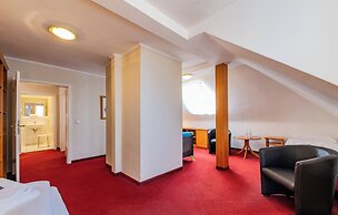 Hotel Glockenhof Eisenach