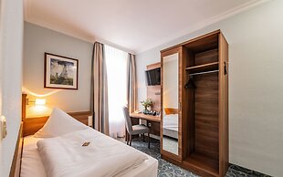 Hotel Glockenhof Eisenach