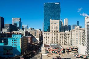 Travelodge by Wyndham Downtown Chicago
