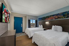 Red Roof Inn PLUS+ & Suites Virginia Beach – Seaside