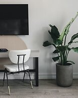 SENS Hotel