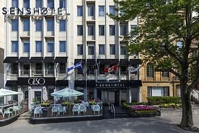 SENS Hotel