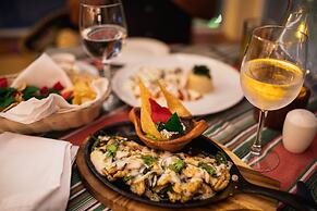 Occidental Costa Cancún All Inclusive