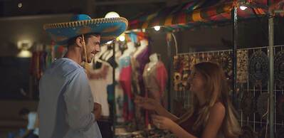 Occidental Costa Cancún All Inclusive