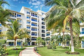 Occidental Costa Cancún All Inclusive