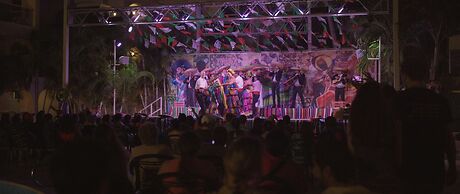 Occidental Costa Cancún All Inclusive